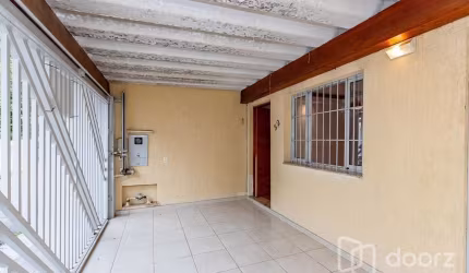 Casa com 2 quartos à venda na Vitor Alves da Rocha, 82, Brooklin Paulista, São Paulo, 147 m2 por R$ 850.000