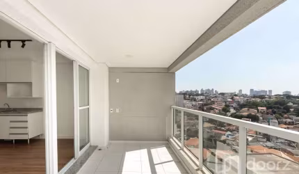 Apartamento com 1 quarto à venda na Rua Dionísio da Costa, 288, Chácara Klabin, São Paulo, 36 m2 por R$ 545.000