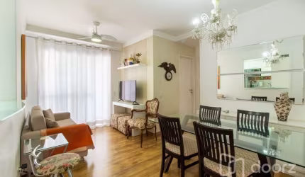 Apartamento com 2 quartos à venda na Avenida Nove de Julho, 3239, Jardim Paulista, São Paulo, 53 m2 por R$ 867.000