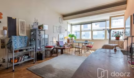 Apartamento com 3 quartos à venda na Alameda Tietê, 551, Cerqueira César, São Paulo, 114 m2 por R$ 1.170.000