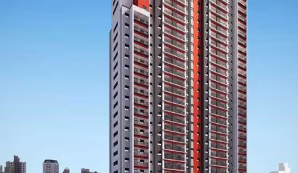 Apartamento com 2 quartos à venda na Avenida Vila Ema, 3701, Vila Ema, São Paulo, 47 m2 por R$ 419.710