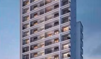 Apartamento com 1 quarto à venda na Rua Martiniano de Carvalho, 446, Bela Vista, São Paulo, 53 m2 por R$ 648.957