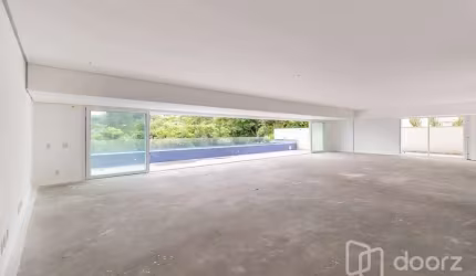 Apartamento com 3 quartos à venda na Rua Ana Maltz Knijnik, 101, Três Figueiras, Porto Alegre, 805 m2 por R$ 11.300.000