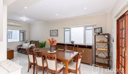 Casa com 4 quartos à venda na Ângelo Pariz Fornaza, 115, Jardim Caravelas, São Paulo, 200 m2 por R$ 1.595.000