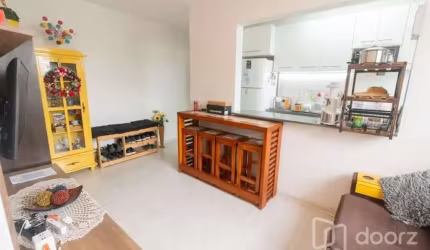 Apartamento com 3 quartos à venda na Rua Engenheiro Sadi Castro, 896, Sarandi, Porto Alegre, 59 m2 por R$ 280.000