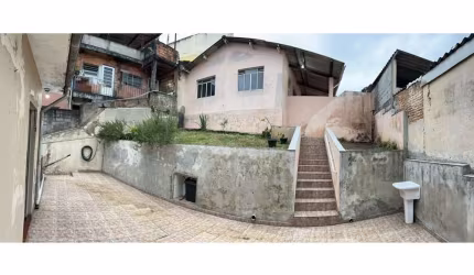 Casa em condomínio fechado com 3 quartos à venda na Geraldo Fraga de Oliveira, 530, Jardim São Luís, São Paulo, 299 m2 por R$ 670.000