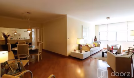 Apartamento com 3 quartos à venda na Rua Teixeira da Silva, 426, Paraíso, São Paulo, 128 m2 por R$ 1.560.000