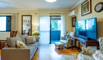 Apartamento com 2 quartos à venda na Rua Antônio Júlio dos Santos, 524, Fazenda Morumbi, São Paulo, 95 m2 por R$ 550.000