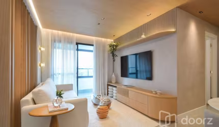 Apartamento com 2 quartos à venda na Rua Gama Lobo, 1248, Ipiranga, São Paulo, 65 m2 por R$ 831.670