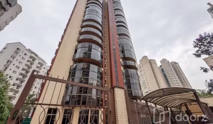Apartamento com 4 quartos à venda na Rua Pontins, 225, Santana, São Paulo, 212 m2 por R$ 1.800.000
