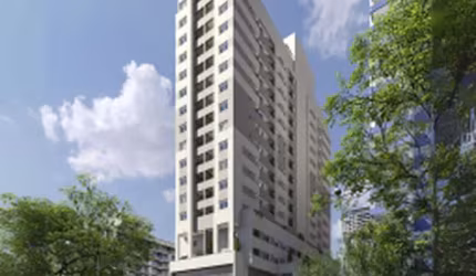Apartamento com 2 quartos à venda na Avenida Paes de Barros, 477, Mooca, São Paulo, 52 m2 por R$ 527.958