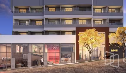 Ponto comercial à venda na Rua Amália de Noronha, 276, Pinheiros, São Paulo, 90 m2 por R$ 767.772