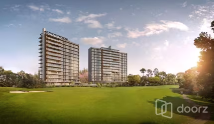 Apartamento com 3 quartos à venda na Avenida Doutor Nilo Peçanha, 2280, Boa Vista, Porto Alegre, 246 m2 por R$ 5.304.050