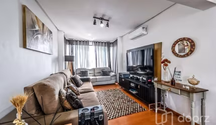 Cobertura com 3 quartos à venda na Rua Santa Cruz, 80, Santa Tereza, Porto Alegre, 207 m2 por R$ 990.000