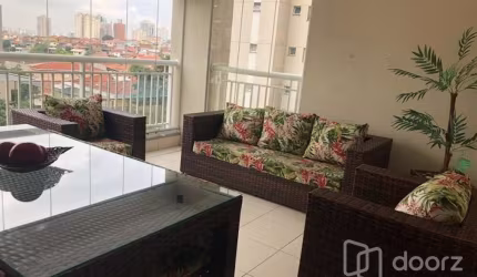 Apartamento com 3 quartos à venda na Rua Belchior de Ordas, 304, Vila Maria, São Paulo, 96 m2 por R$ 980.000