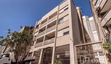 Apartamento com 2 quartos à venda na Rua Antônio Joaquim Mesquita, 120, Cristo Redentor, Porto Alegre, 77 m2 por R$ 325.000