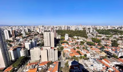 Apartamento com 2 quartos à venda na Rua Paula Ney, 100, Vila Mariana, São Paulo, 64 m2 por R$ 1.269.999