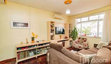 Apartamento com 4 quartos à venda na Beco Plínio Brasil Milano, 2171, Passo da Areia, Porto Alegre, 75 m2 por R$ 318.000