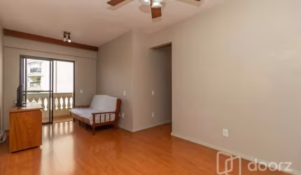 Apartamento com 3 quartos à venda na Rua Guiratinga, 1122, Chácara Inglesa, São Paulo, 72 m2 por R$ 699.800