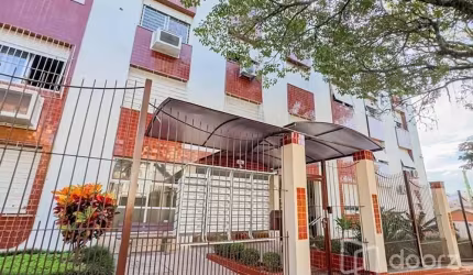 Apartamento com 2 quartos à venda na Rua Adão Baino, 635, Cristo Redentor, Porto Alegre, 58 m2 por R$ 238.000