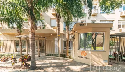 Apartamento com 3 quartos à venda na Rua Itapeva, 362, Passo da Areia, Porto Alegre, 72 m2 por R$ 699.000