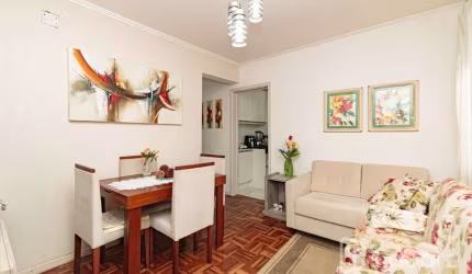 Apartamento com 3 quartos à venda na Avenida Plínio Brasil Milano, 2209, Higienópolis, Porto Alegre, 64 m2 por R$ 298.000
