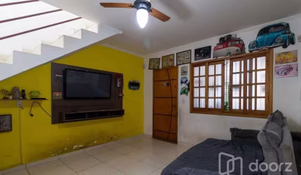 Casa com 4 quartos à venda na Rua Antônio de Souza Costa, 77, Imirim, São Paulo, 111 m2 por R$ 800.000