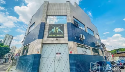 Barracão / Galpão / Depósito à venda na Aurora Miranda, 11, Santana, São Paulo, 700 m2 por R$ 2.900.000
