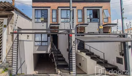 Casa com 3 quartos à venda na Rua Romão Puiggari, 380, Vila Moraes, São Paulo, 161 m2 por R$ 1.120.000