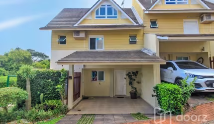 Casa em condomínio fechado com 4 quartos à venda na Avenida Engenheiro Ludolfo Boehl, 1179, Teresópolis, Porto Alegre, 218 m2 por R$ 1.350.000