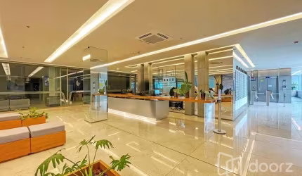 Sala comercial à venda na Rua Coronel Aparício Borges, 260, Teresópolis, Porto Alegre, 12 m2 por R$ 230.000