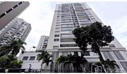 Apartamento com 3 quartos à venda na Rua Miragaia, 201, Butantã, São Paulo, 175 m2 por R$ 2.717.000