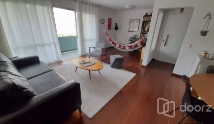 Apartamento com 3 quartos à venda na Rua do Ângulo, 412, Jardim Ampliação, São Paulo, 125 m2 por R$ 590.000
