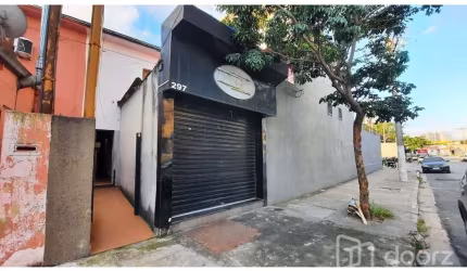 Prédio à venda na Rua Lima Barreto, 297, Vila Monumento, São Paulo, 126 m2 por R$ 380.000