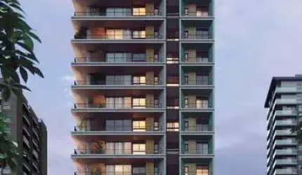 Cobertura com 3 quartos à venda na Rua Doutora Neyde Apparecida Sollitto, 252, Ibirapuera, São Paulo, 233 m2 por R$ 4.560.000