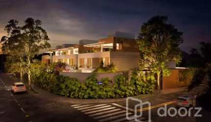 Casa em condomínio fechado com 4 quartos à venda na Orobó, 700, Alto de Pinheiros, São Paulo, 802 m2 por R$ 15.692.512