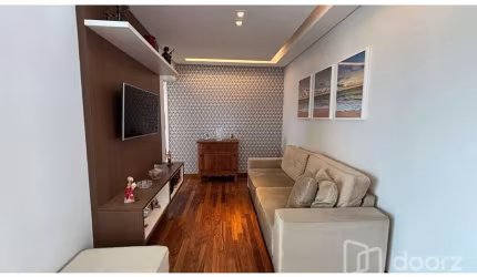 Apartamento com 2 quartos à venda na Rua Corumbaiba, 589, Vila Oratório, São Paulo, 61 m2 por R$ 630.000