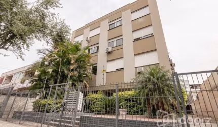 Apartamento com 2 quartos à venda na Rua Roque Calage, 941, Passo da Areia, Porto Alegre, 59 m2 por R$ 328.900