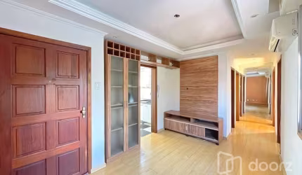 Apartamento com 3 quartos à venda na Rua Engenheiro Fernando Mendes Ribeiro, 25, Santo Antônio, Porto Alegre, 60 m2 por R$ 230.000