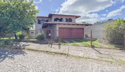 Casa com 5 quartos à venda na Rua Vicente Celestino, 430, Parque Dos Maias, Porto Alegre, 208 m2 por R$ 597.000