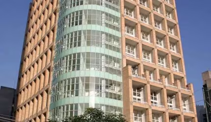 Apartamento com 2 quartos à venda na Rua Sansão Alves dos Santos, 56, Brooklin, São Paulo, 74 m2 por R$ 1.424.889