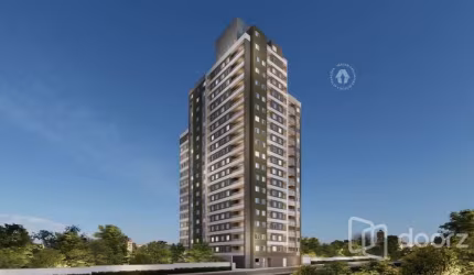 Cobertura com 1 quarto à venda na Rua Mituto Mizumoto, 392, Liberdade, São Paulo, 76 m2 por R$ 419.200