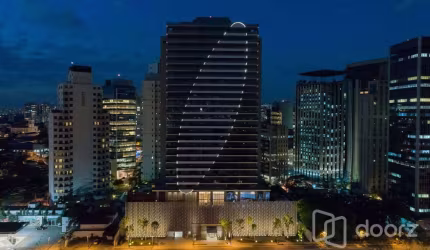 Apartamento com 1 quarto à venda na Avenida Eusébio Matoso, 218, Pinheiros, São Paulo, 118 m2 por R$ 3.694.394