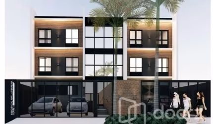 Apartamento com 2 quartos à venda na Rua Picinguaba, 327, Vila Carrão, São Paulo, 40 m2 por R$ 295.000