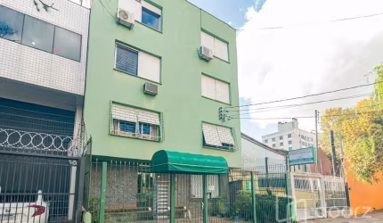 Apartamento com 2 quartos à venda na Rua Luiz Manoel, 108, Santana, Porto Alegre, 78 m2 por R$ 249.000