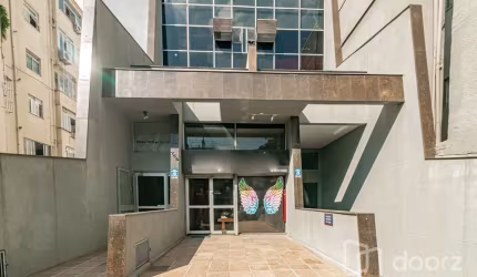 Ponto comercial à venda na Rua Félix da Cunha, 770, Moinhos de Vento, Porto Alegre, 201 m2 por R$ 599.000