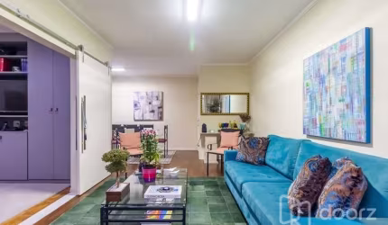 Apartamento com 2 quartos à venda na Rua Japão, 90, Itaim Bibi, São Paulo, 130 m2 por R$ 1.600.000