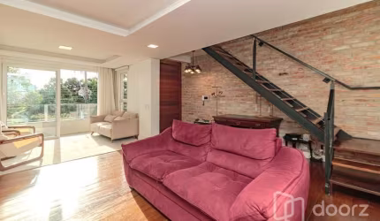 Casa com 4 quartos à venda na Avenida General Barreto Viana, 211, Chácara das Pedras, Porto Alegre, 311 m2 por R$ 1.650.000