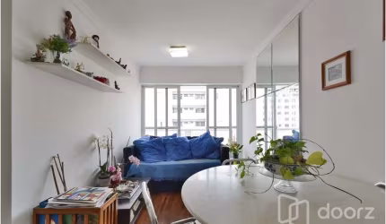 Apartamento com 3 quartos à venda na Rua Doutor Gabriel dos Santos, 60, Santa Cecília, São Paulo, 112 m2 por R$ 1.180.000