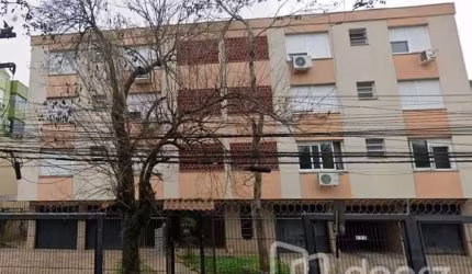 Apartamento com 1 quarto à venda na Avenida Padre Cacique, 50, Praia de Belas, Porto Alegre, 47 m2 por R$ 240.000